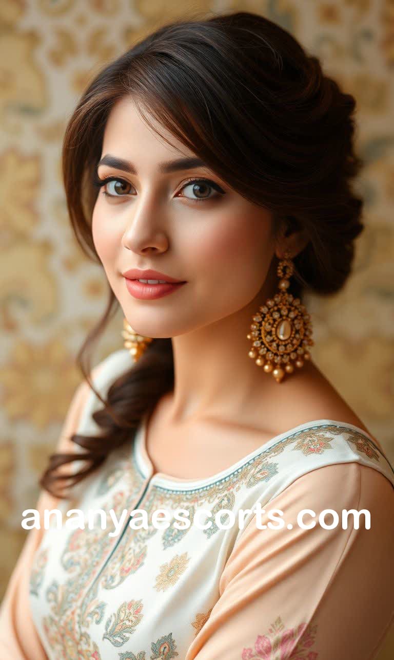 Banswara Escort Service