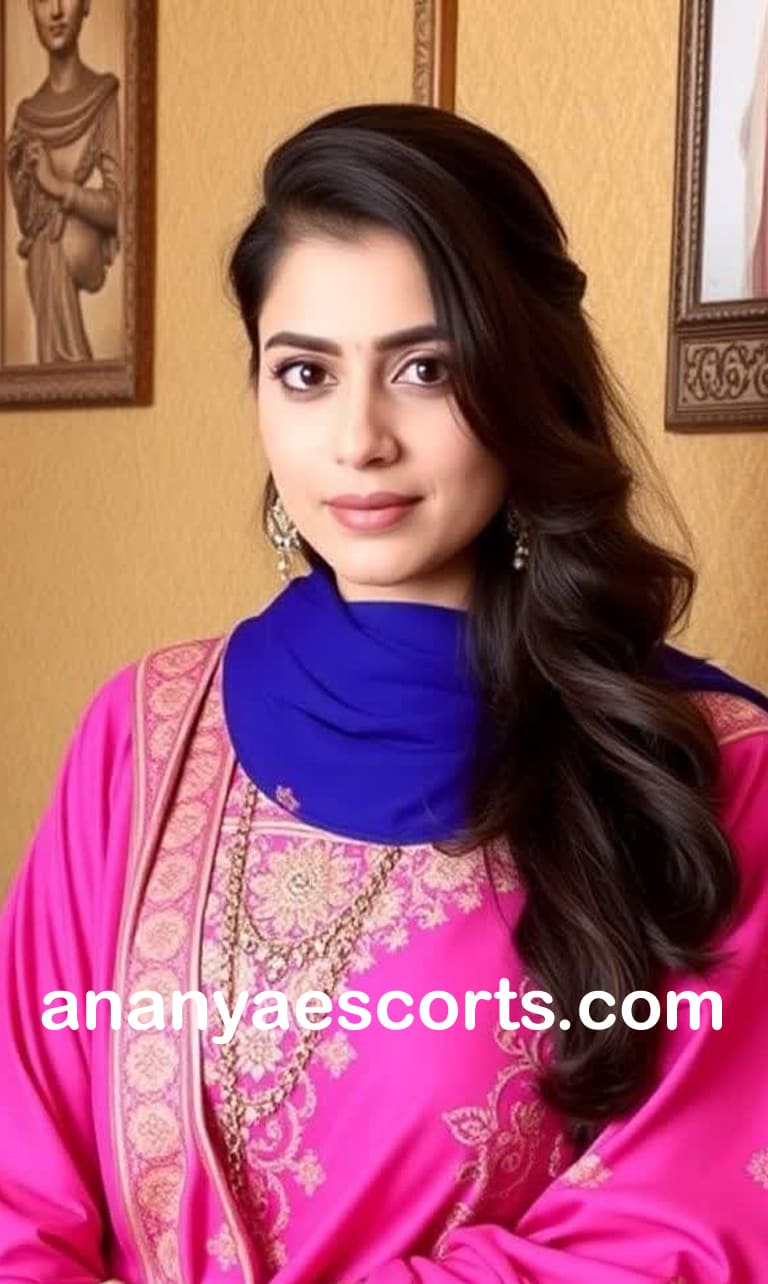 Call Girls in Banswara