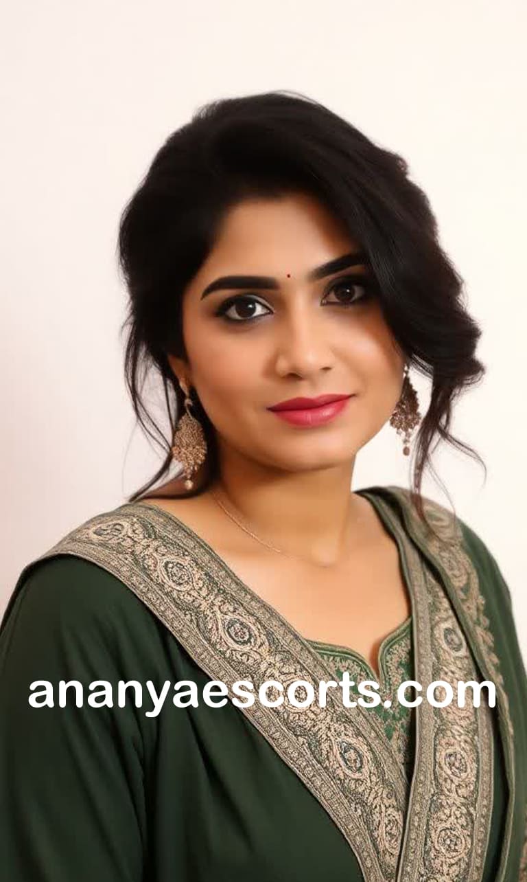 Banswara Escort Service