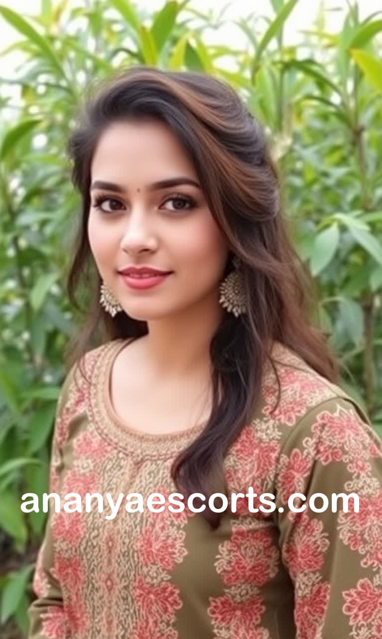 Escort Service in Banswara