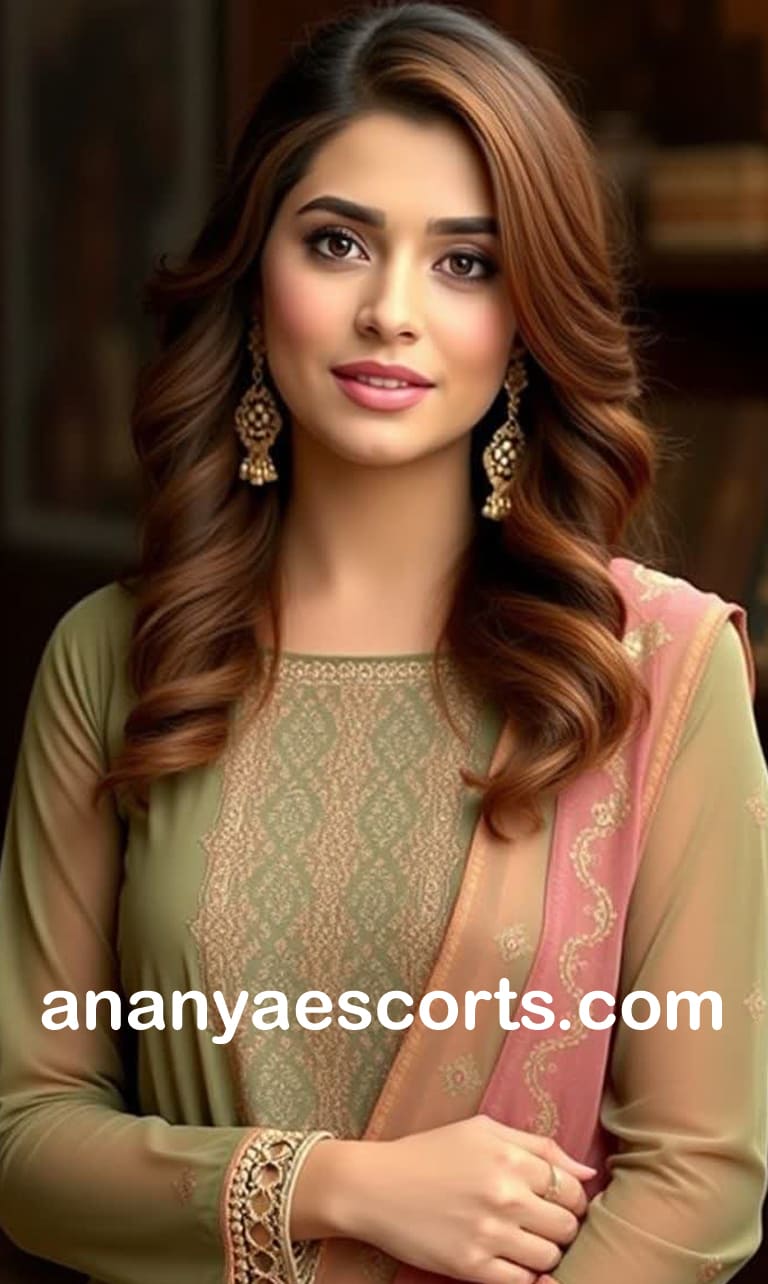 Escort Service in Banswara