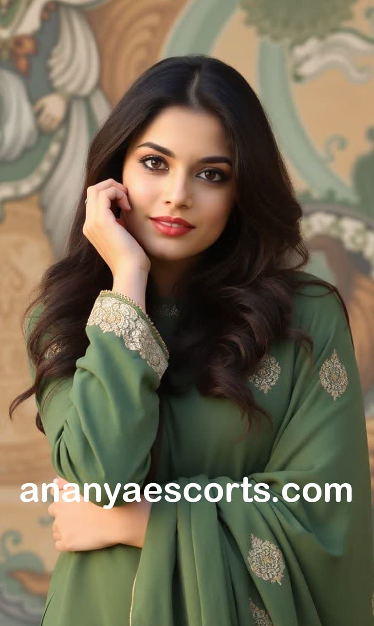 Call Girls in Banswara